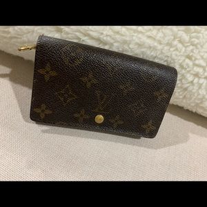 🌹Authentic🌹 Louis Vuitton Tresor Wallet